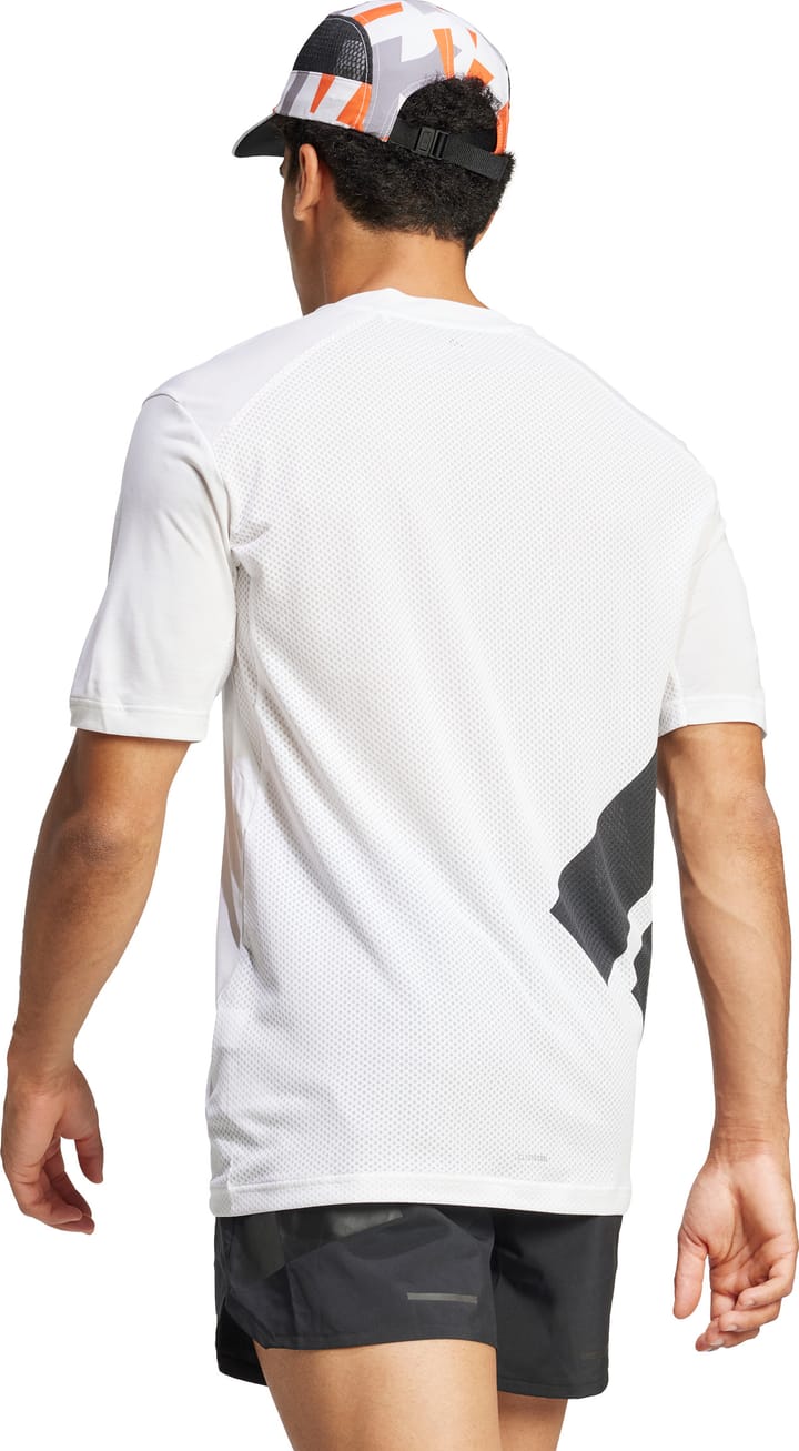Adidas Men's Terrex Xperior Climacool+ T-shirt White Adidas Adidas Men's Terrex Xperior Climacool+ T-shirt White Adidas