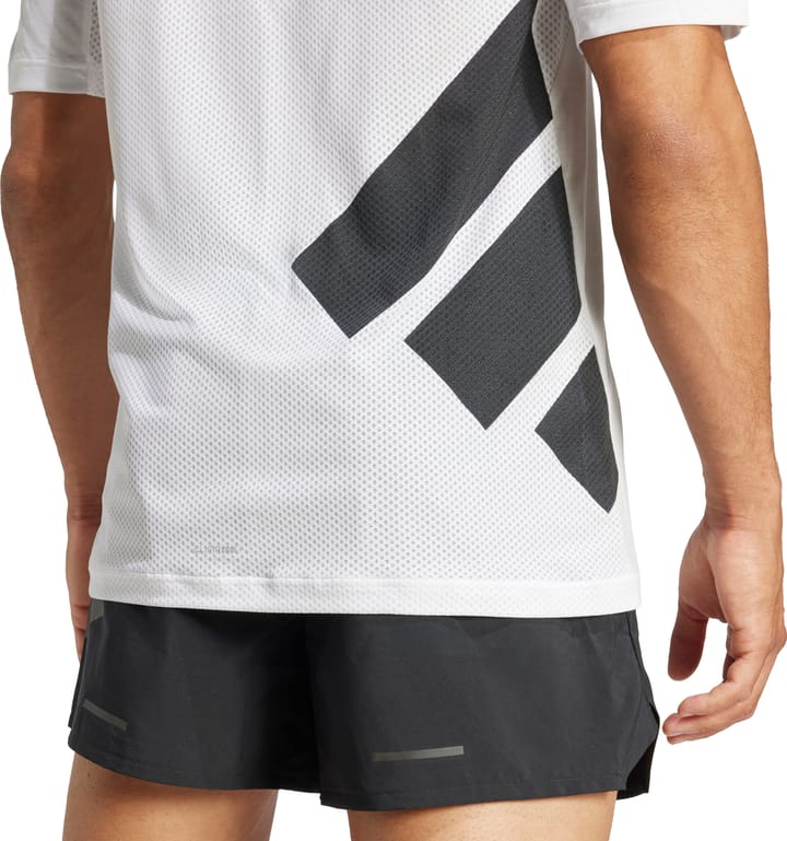 Adidas Men's Terrex Xperior Climacool+ T-shirt White Adidas Adidas Men's Terrex Xperior Climacool+ T-shirt White Adidas