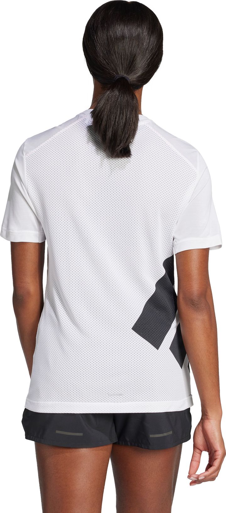Adidas Women's Xperior Tee  White Adidas