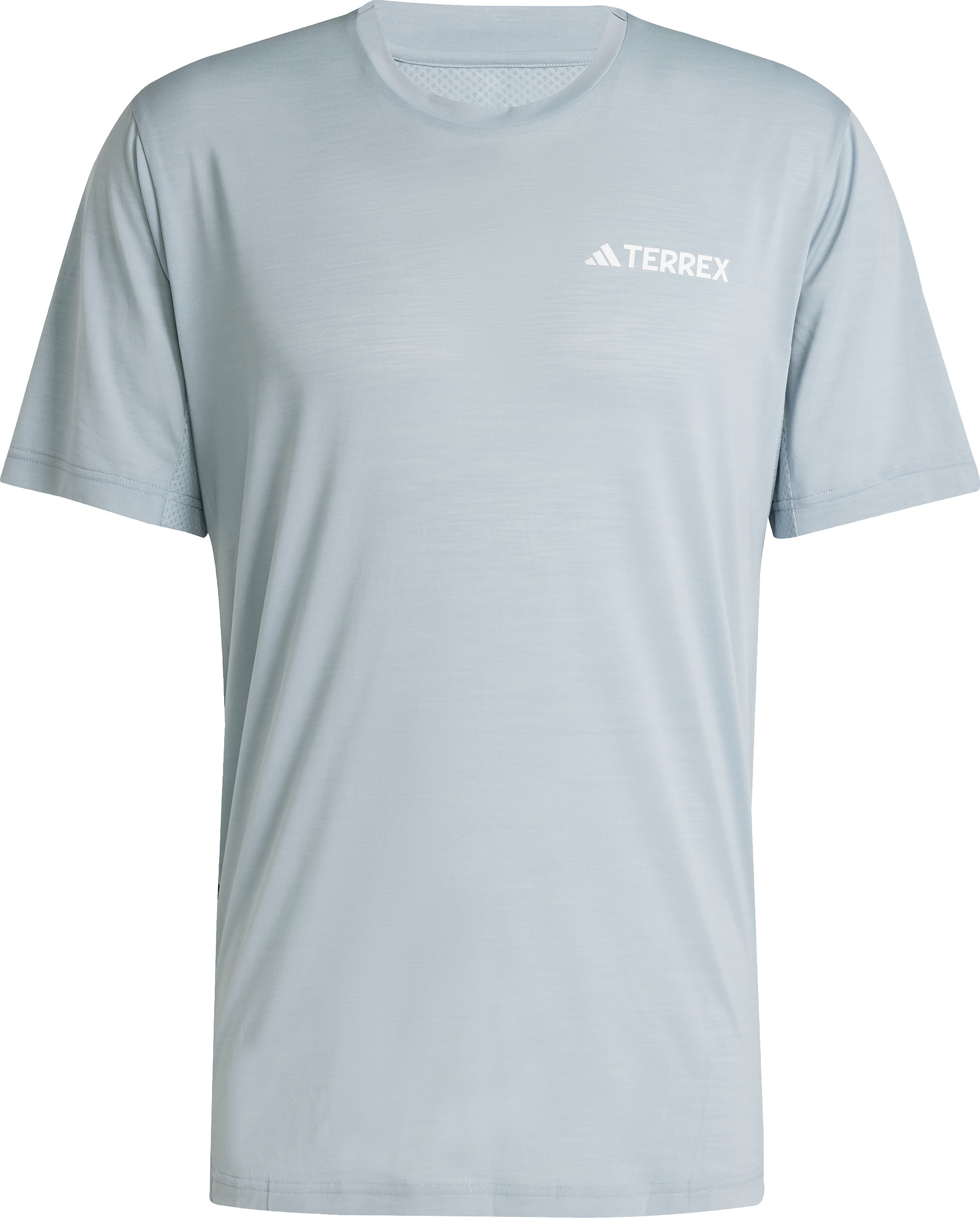 Adidas Men's Terrex Xperior Climacool+ T-shirt Maggre Lyhythihainen treenipaita S