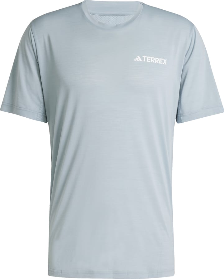 Adidas Men's Terrex Xperior Climacool+ T-shirt Maggre Adidas
