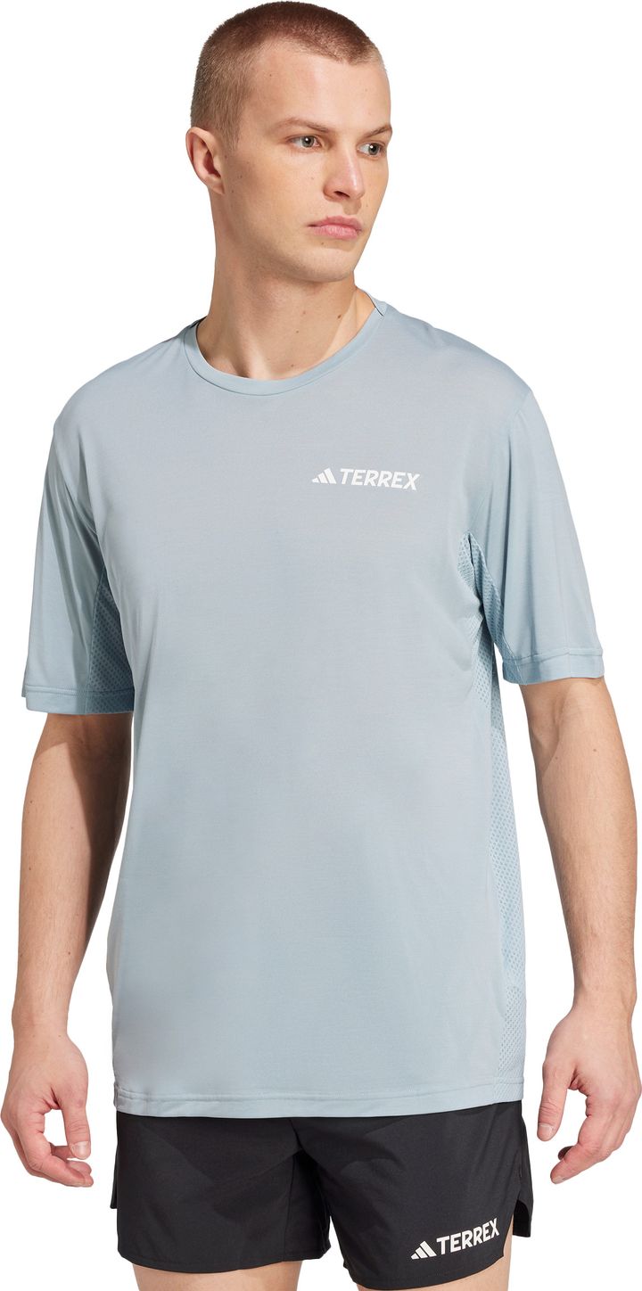 Adidas Men's Terrex Xperior Climacool+ T-shirt Maggre Adidas
