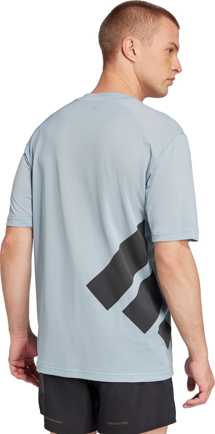 Adidas Men's Terrex Xperior Climacool+ T-shirt Maggre Adidas Adidas Men's Terrex Xperior Climacool+ T-shirt Maggre Adidas