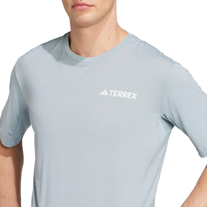 Adidas Men's Terrex Xperior Climacool+ T-shirt Maggre Adidas Adidas Men's Terrex Xperior Climacool+ T-shirt Maggre Adidas