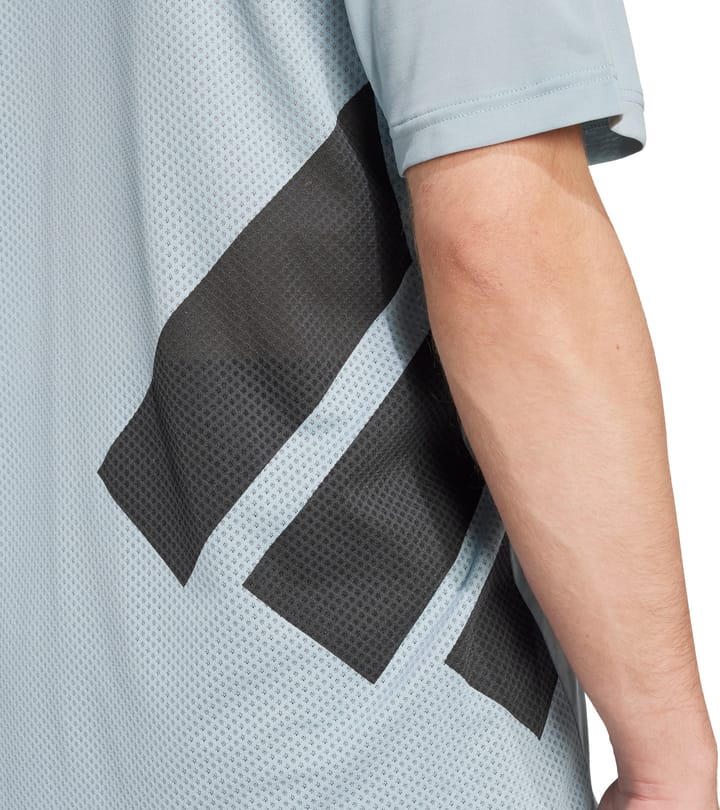 Adidas Men's Terrex Xperior Climacool+ T-shirt Maggre Adidas