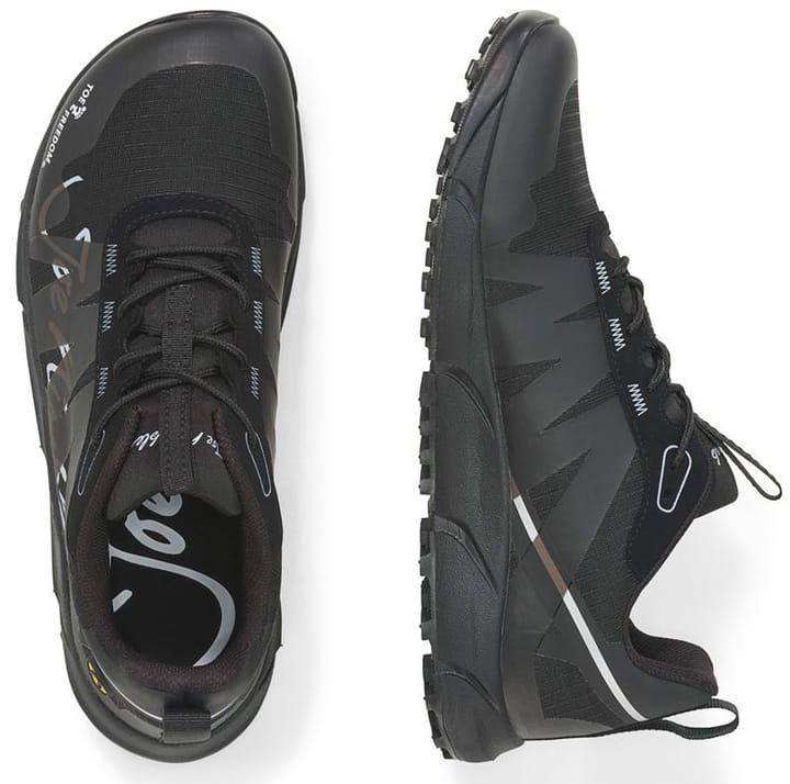 Joe Nimble Men's Trail Addict WR Blackout Joe Nimble