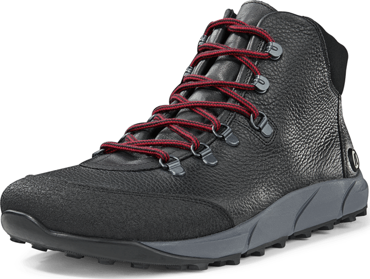 Joe Nimble Men's WanderToes 2.0 Black Joe Nimble Joe Nimble Men's WanderToes 2.0 Black Joe Nimble