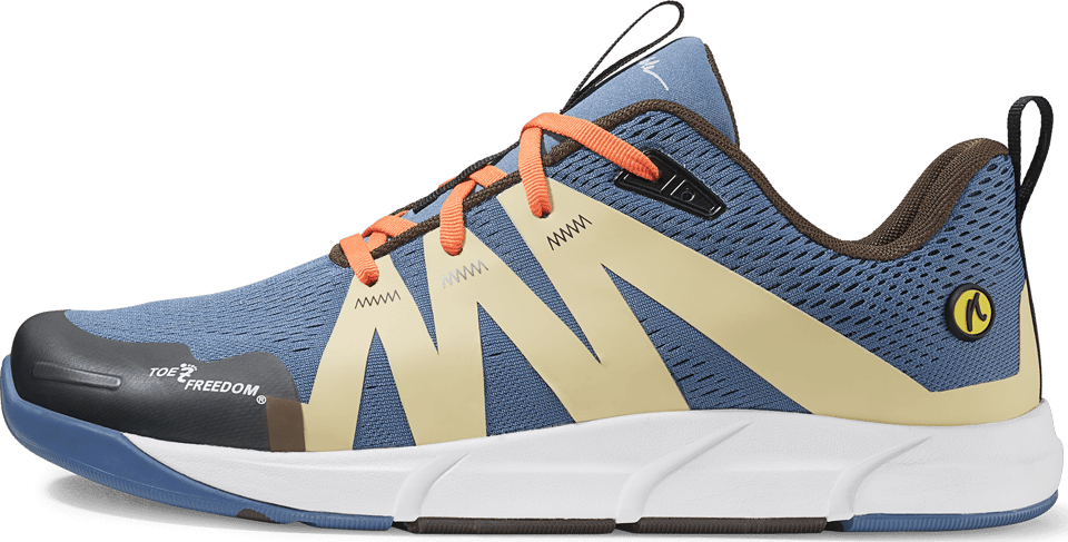 Women's NimbleToes Road Addict