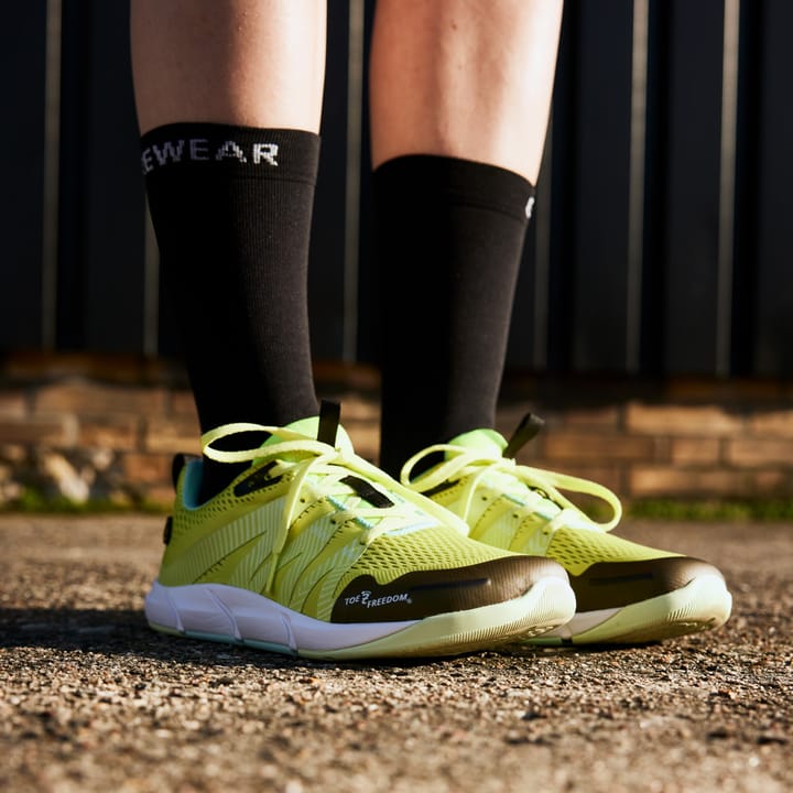 Joe Nimble Women's NimbleToes Road Addict Green Joe Nimble Joe Nimble Women's NimbleToes Road Addict Green Joe Nimble