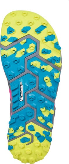 Joe Nimble Women's NimbleToes Trail Addict Tinted Neon Joe Nimble Joe Nimble Women's NimbleToes Trail Addict Tinted Neon Joe Nimble