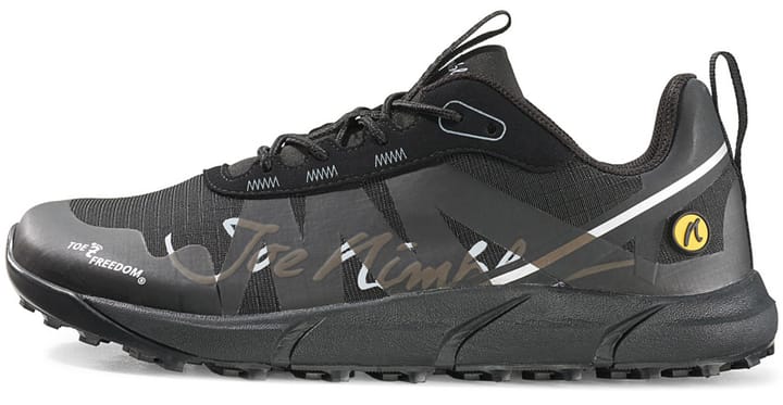 Joe Nimble Women's Trail Addict WR Blackout Joe Nimble