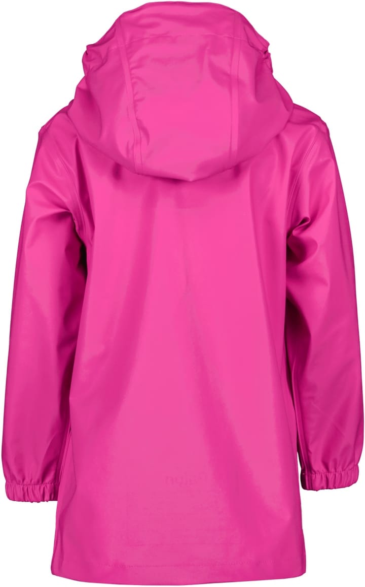 Didriksons Kids' Jojo Jacket Plastic Pink Didriksons