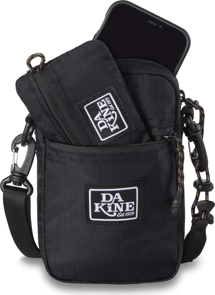 Dakine Journey Mini Crossbody Black Dakine