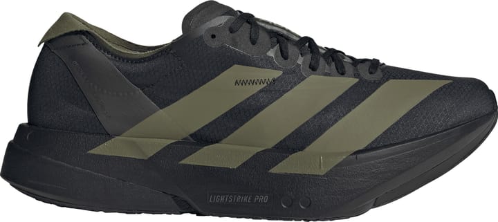 Adidas Men's Adizero Adios Pro 4  Core Black/Focoli/Chacoa Adidas