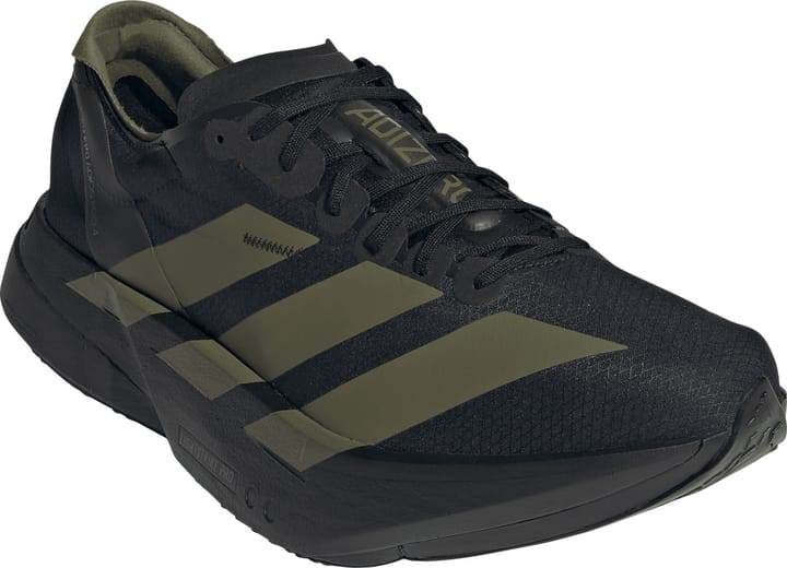 Adidas Men's Adizero Adios Pro 4  Core Black/Focoli/Chacoa Adidas