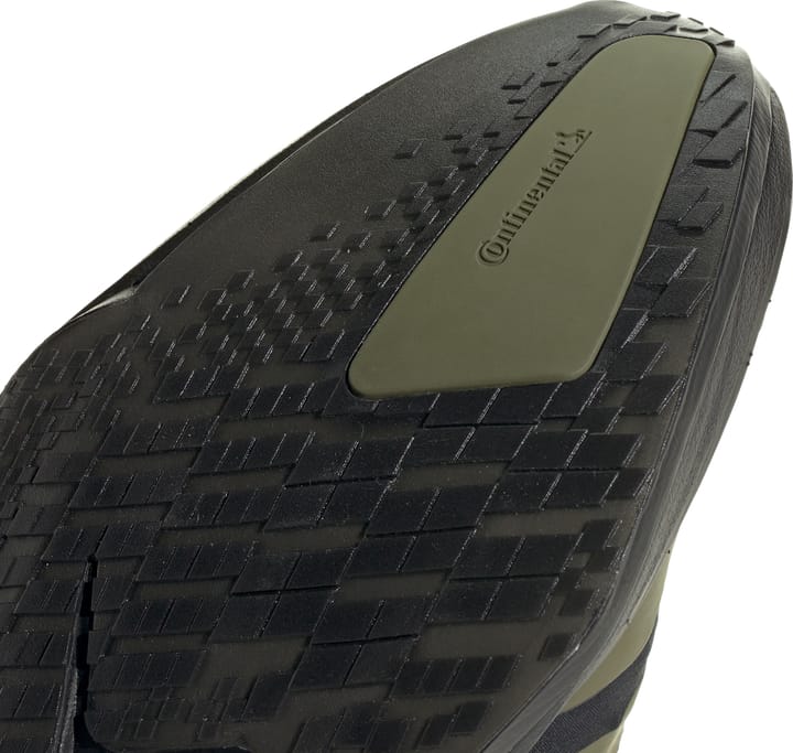 Adidas Men's Adizero Adios Pro 4  Core Black/Focoli/Chacoa Adidas