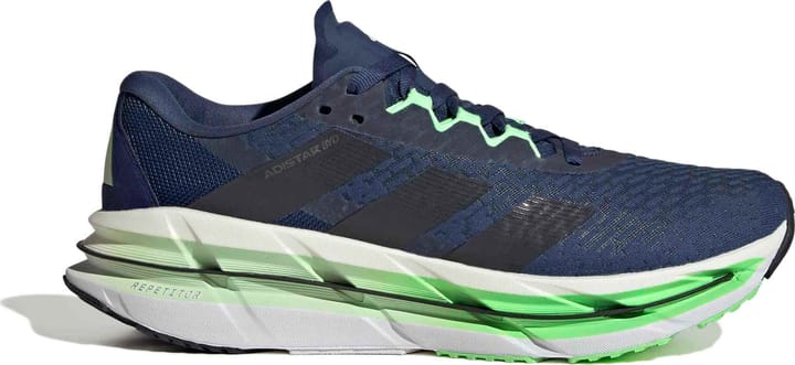 Adidas Men's Adistar Byd Tech Indigo / Legend Ink / Dark Blue Adidas