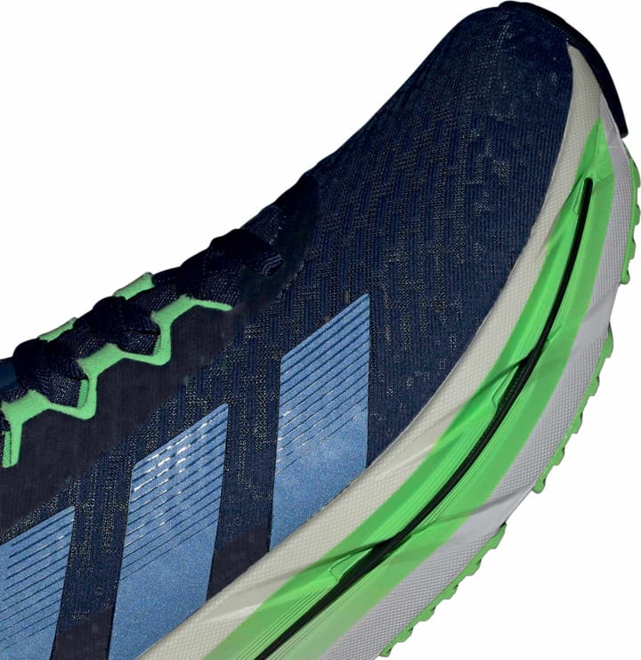 Adidas Men's Adistar Byd Tech Indigo / Legend Ink / Dark Blue Adidas