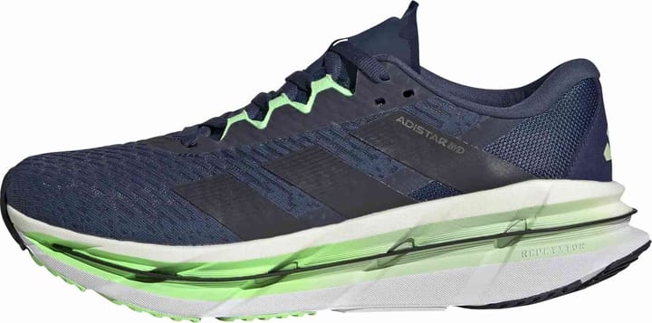 Adidas Men's Adistar Byd Tech Indigo / Legend Ink / Dark Blue Adidas