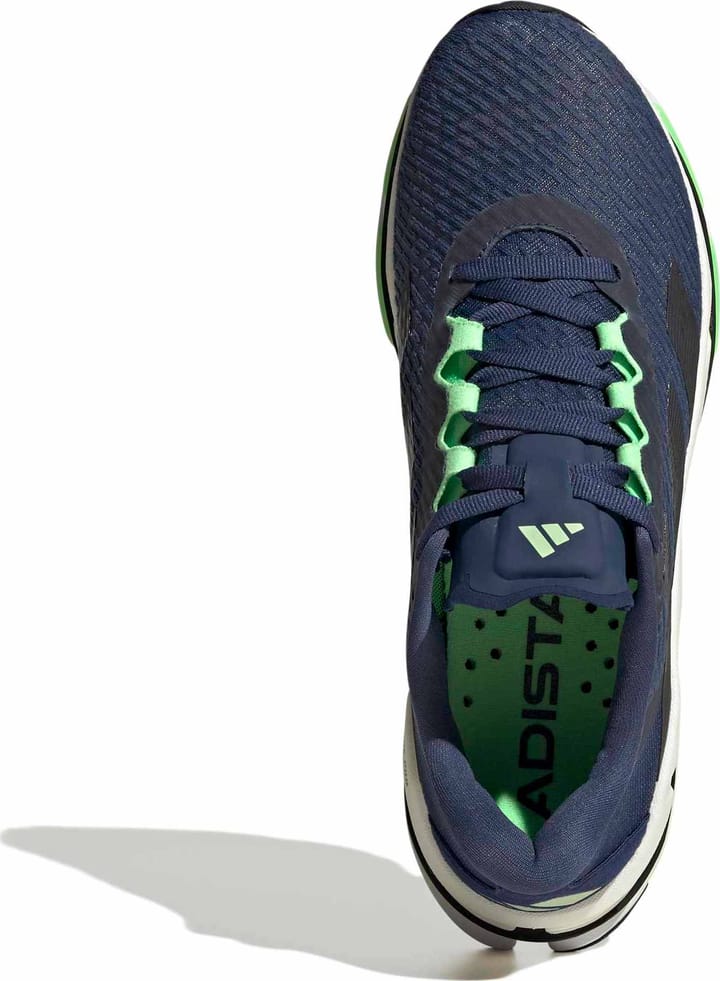 Adidas Men's Adistar Byd Tech Indigo / Legend Ink / Dark Blue Adidas