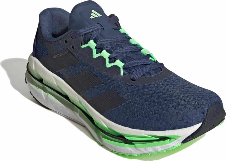 Adidas Men's Adistar Byd Tech Indigo / Legend Ink / Dark Blue Adidas