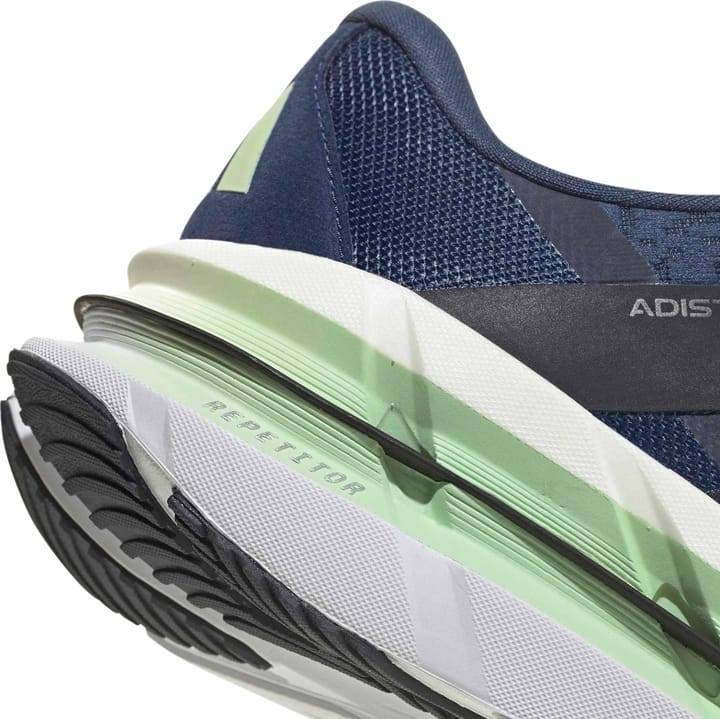 Adidas Men's Adistar Byd Tech Indigo / Legend Ink / Dark Blue Adidas