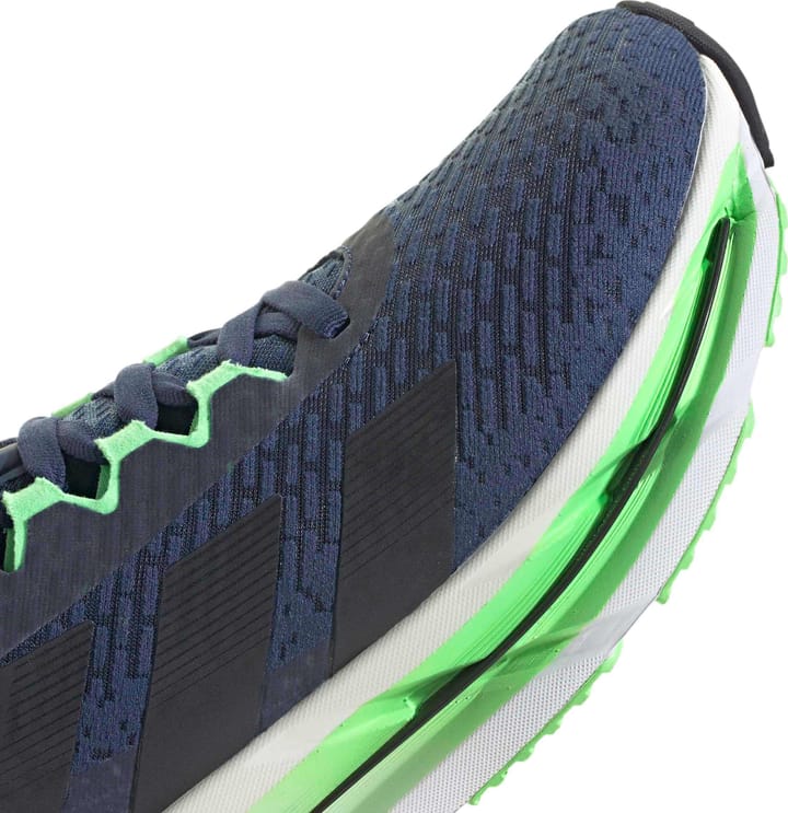 Adidas Men's Adistar Byd Tech Indigo / Legend Ink / Dark Blue Adidas