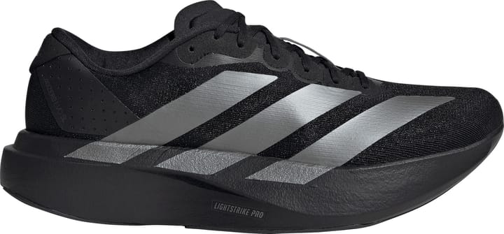 Adidas Women's Adizero Evo SL Core Black/Iron Metallic/Core Black Adidas
