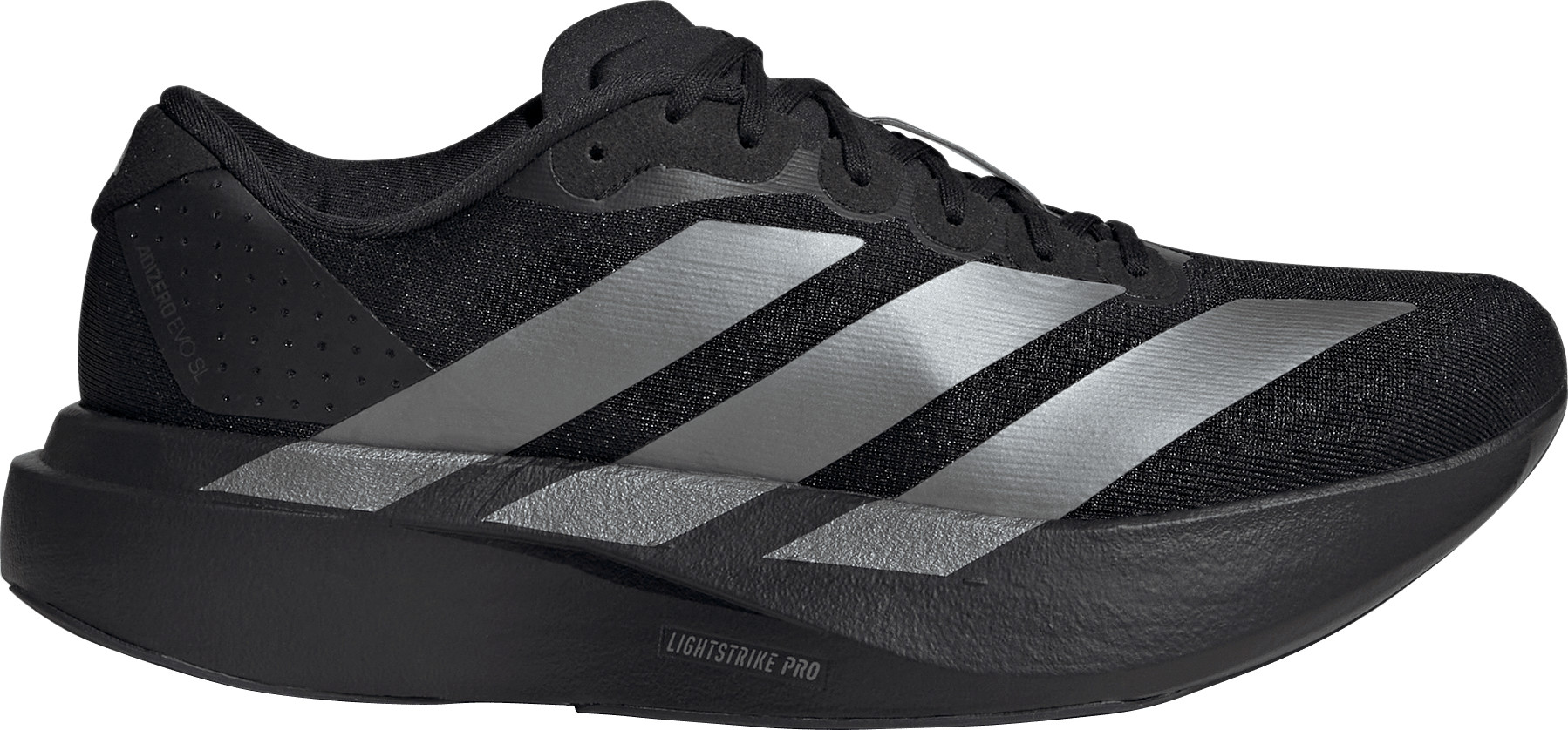 Core Black/Iron Metallic/Core Black