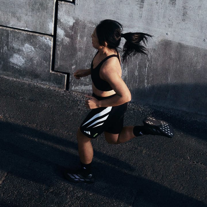 Adidas Women's Adizero Evo SL  Cblack/ironmt/cblack Adidas