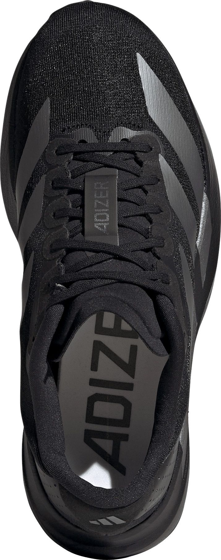 Adidas Women's Adizero Evo SL  Core Black/Iron Metallic/Core Black Adidas