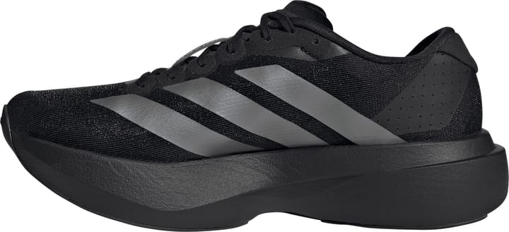 Adidas Women's Adizero Evo SL  Core Black/Iron Metallic/Core Black Adidas