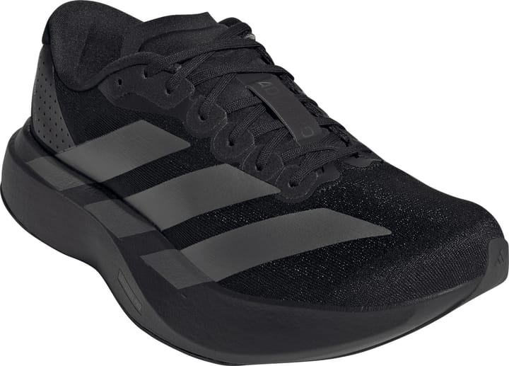 Adidas Women's Adizero Evo SL  Core Black/Iron Metallic/Core Black Adidas