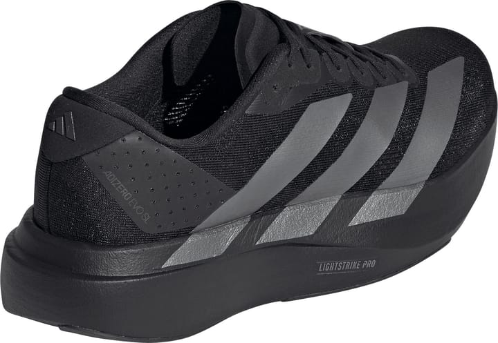 Adidas Women's Adizero Evo SL  Core Black/Iron Metallic/Core Black Adidas