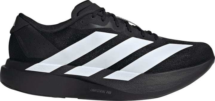 Adidas Men's Adizero Evo SL Core Black/Cloud White/Core Black Adidas