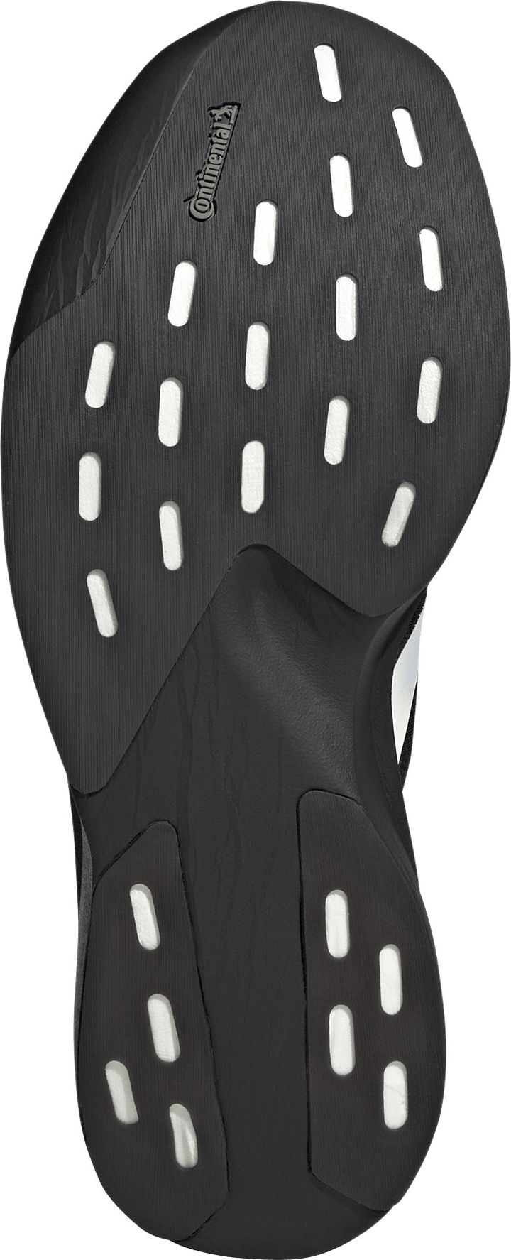 Adidas Men's Adizero Evo SL Core Black/Cloud White/Core Black Adidas