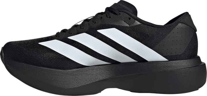 Adidas Men's Adizero Evo SL Cblack/ftwwht/cblack Adidas Adidas Men's Adizero Evo SL Cblack/ftwwht/cblack Adidas