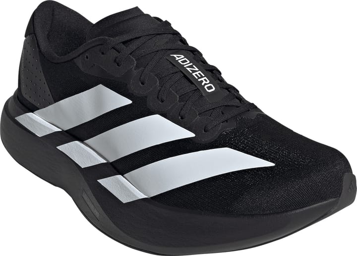 Adidas Men's Adizero Evo SL Core Black/Cloud White/Core Black Adidas