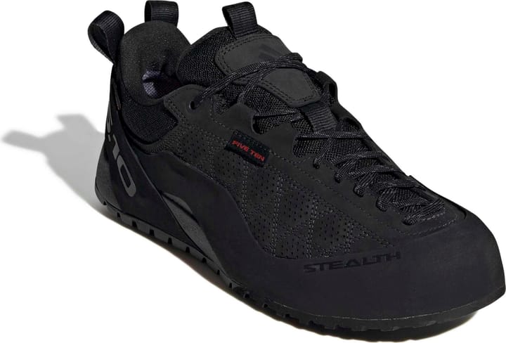 Adidas Men's Guidetennie Pro Gore-Tex Core Black / Carbon / Core Black Adidas