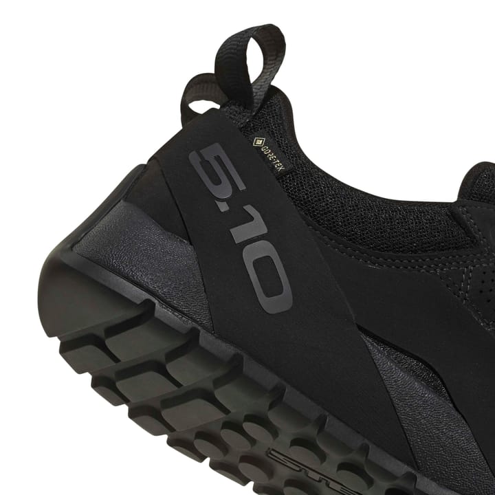 Adidas Men's Guidetennie Pro Gore-Tex Core Black / Carbon / Core Black Adidas