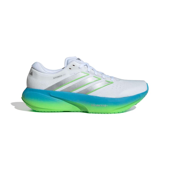 Adidas Supernova Rise 3 M Ftwwht/silvmt/seblbu Adidas