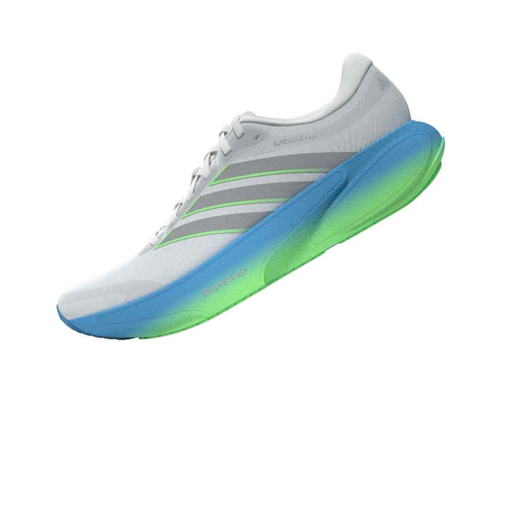 Adidas Supernova Rise 3 M Ftwwht/silvmt/seblbu Adidas