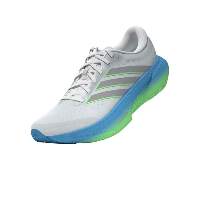 Adidas Supernova Rise 3 M Ftwwht/silvmt/seblbu Adidas