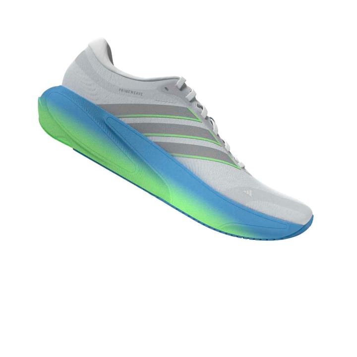 Adidas Supernova Rise 3 M Ftwwht/silvmt/seblbu Adidas