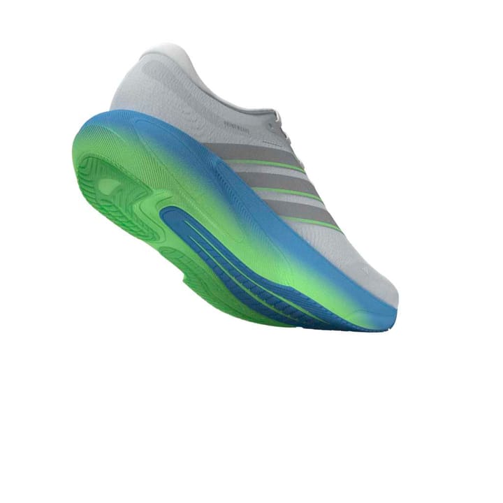 Adidas Supernova Rise 3 M Ftwwht/silvmt/seblbu Adidas