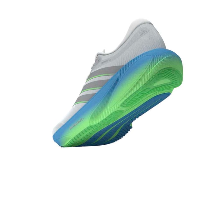 Adidas Supernova Rise 3 M Ftwwht/silvmt/seblbu Adidas