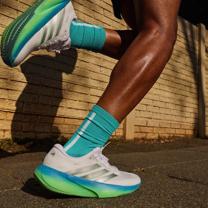 Adidas Supernova Rise 3 M Ftwwht/silvmt/seblbu Adidas