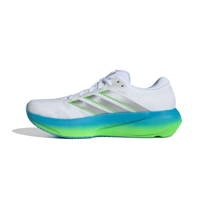 Adidas Supernova Rise 3 M Ftwwht/silvmt/seblbu Adidas