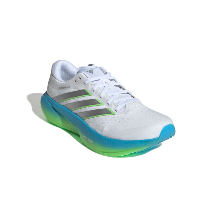 Adidas Supernova Rise 3 M Ftwwht/silvmt/seblbu Adidas
