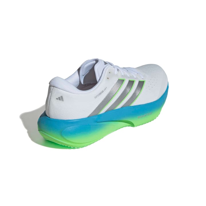 Adidas Supernova Rise 3 M Ftwwht/silvmt/seblbu Adidas